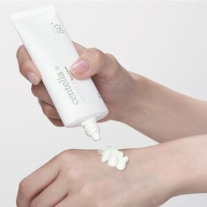 MIXSOON Centella Sun Cream SPF50+ PA++++ 50g - Protezione solare