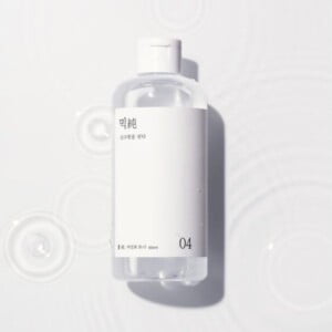 MIXSOON Heartleaf Toner 150ml - Tonico Viso