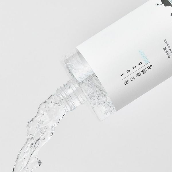 ROUND LAB 1025 Dokdo Toner 200ml 2 ROUND LAB 1025 Dokdo Toner 200ml - Tonico viso