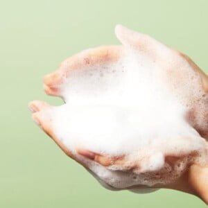 SOMEBYMI Super Matcha Pore Clean Cleansing Gel 100ml - Detergente viso