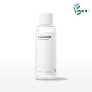 MIXSOON Heartleaf Toner 150ml - Tonico Viso