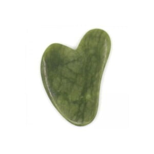SUN & SIA Jade Gua Sha 1pc