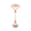 SUN & SIA Rose Quartz Face Roller 1pc