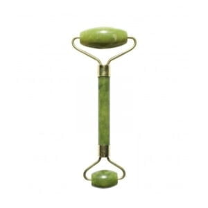 SUN & SIA Jade Face Roller 1pc