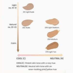HEIMISH Moringa Ceramide BB Cream SPF 30 PA++ 23C Nude 30ml
