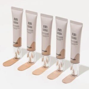 HEIMISH Moringa Ceramide BB Cream SPF 30 PA++ 23C Nude 30ml