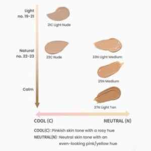 HEIMISH Moringa Ceramide BB Cream SPF 30 PA++ 23N Light Medium 30ml