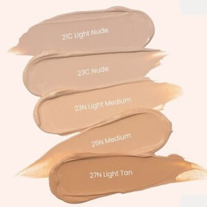 HEIMISH Moringa Ceramide BB Cream SPF 30 PA++ 23N Light Medium 30ml