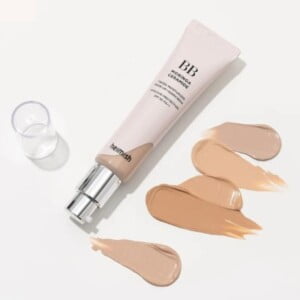 HEIMISH Moringa Ceramide BB Cream SPF 30 PA++ 21C Light Nude 30ml