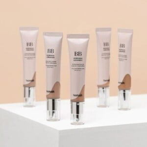 HEIMISH Moringa Ceramide BB Cream SPF 30 PA++ 23N Light Medium 30ml
