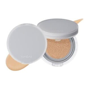 ROMAND NU Zero Cushion No.04 (Beige 23) SPF24 PA++ 15g