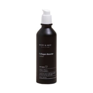 MARY & MAY Collagen Booster Lotion 120ml - Emulsione viso