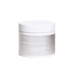MARY & MAY Vitamine B.C.E Cleansing Balm 120g