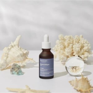 MARY & MAY Marine Collagen Serum 30ml - Siero viso 5 MARY & MAY Marine Collagen Serum 30ml - Siero viso