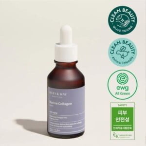 MARY & MAY Marine Collagen Serum 30ml - Siero viso 7 MARY & MAY Marine Collagen Serum 30ml - Siero viso