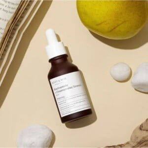 MARY & MAY Niacinamide + Chaenomeles Sinensis Serum 30ml - Siero viso