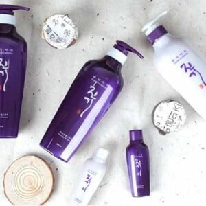 DAENG GI MEO RI Vitalizing Shampoo 500ml - Shampoo