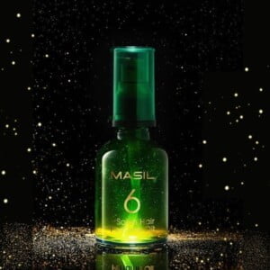 MASIL 6 Salon Hair Perfume Oil 60ml - Olio per capelli