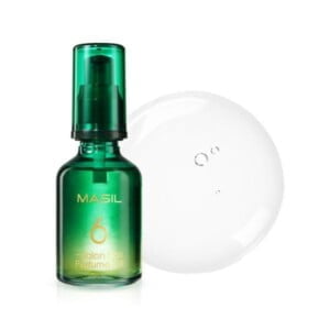 MASIL 6 Salon Hair Perfume Oil 60ml - Olio per capelli