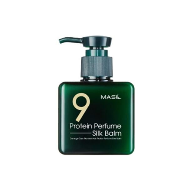 MASIL 9 Protein Perfume Silk Balm 180ml - Balsamo Leave-in 1 MASIL 9 Protein Perfume Silk Balm 180ml - Balsamo Leave-in