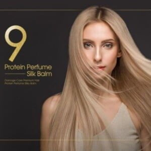 MASIL 9 Protein Perfume Silk Balm 180ml - Balsamo Leave-in 5 MASIL 9 Protein Perfume Silk Balm 180ml - Balsamo Leave-in