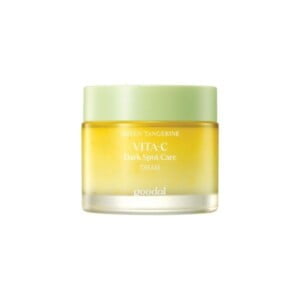 GOODAL Green Tangerine Vita C Dark Spot Cream 50ml