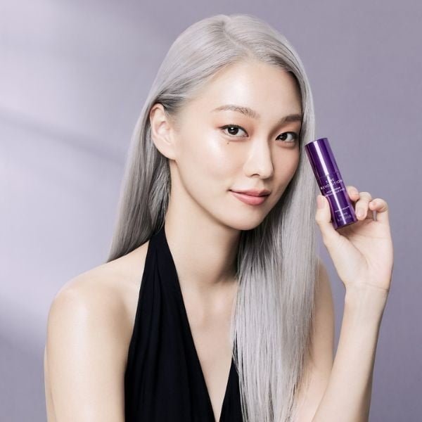 MISSHA Time Revolution Night Repair Ampoule Balm Stick 10g - Balsamo stick per rughe 2 MISSHA Time Revolution Night Repair Ampoule Balm Stick 10g - Balsamo stick per rughe
