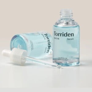 TORRIDEN Dive In Low Molecular Hyaluronic Acid Serum 50ml 8 TORRIDEN Dive In Low Molecular Hyaluronic Acid Serum 50ml - Siero viso