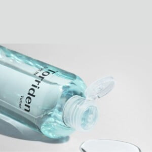 TORRIDEN DIVE-IN Low Molecule Hyaluronic Acid Toner 300ml - Tonico viso