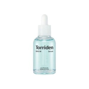 TORRIDEN Dive In Low Molecular Hyaluronic Acid Serum 50ml