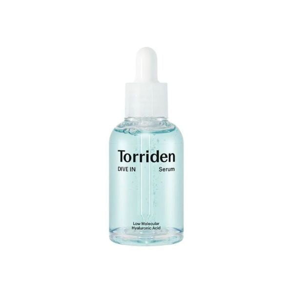 TORRIDEN Dive In Low Molecular Hyaluronic Acid Serum 50ml 1 TORRIDEN Dive In Low Molecular Hyaluronic Acid Serum 50ml