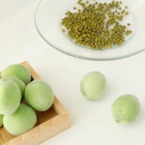 BEAUTY OF JOSEON Green Plum Refreshing Cleanser 100ml 7 BEAUTY OF JOSEON Green Plum Refreshing Cleanser 100ml - Detergente viso