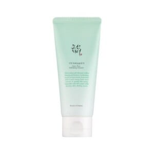 BEAUTY OF JOSEON Green Plum Refreshing Cleanser 100ml