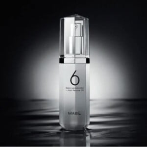 MASIL 6 Salon Lactobacillus Hair Perfume Oil Light 66ml - Olio per capelli