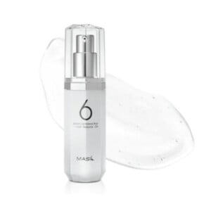 MASIL 6 Salon Lactobacillus Hair Perfume Oil Light 66ml - Olio per capelli