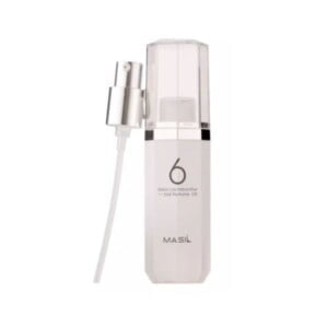 MASIL 6 Salon Lactobacillus Hair Perfume Oil Light 66ml - Olio per capelli