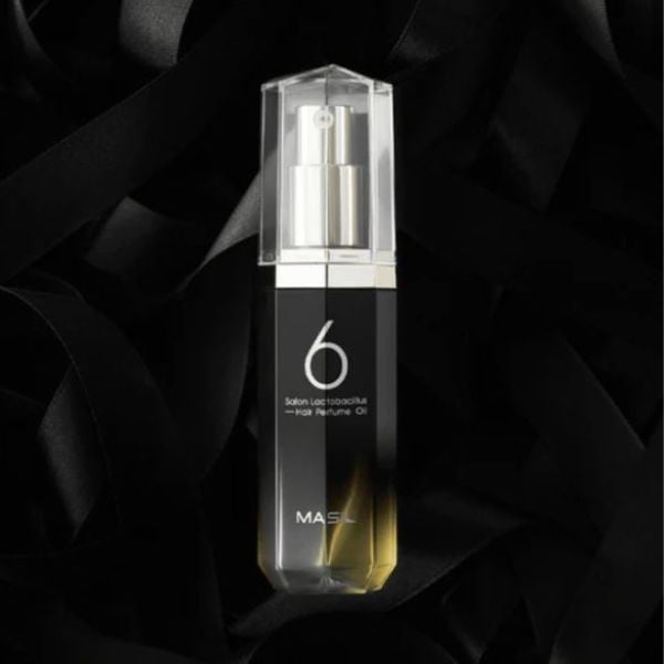 MASIL 6 Salon Lactobacillus Hair Perfume Oil Moisture 66ml - Olio per capelli 6 MASIL 6 Salon Lactobacillus Hair Perfume Oil Moisture 66ml - Olio per capelli
