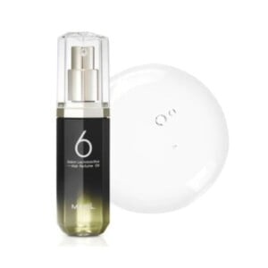MASIL 6 Salon Lactobacillus Hair Perfume Oil Moisture 66ml - Olio per capelli 7 MASIL 6 Salon Lactobacillus Hair Perfume Oil Moisture 66ml - Olio per capelli