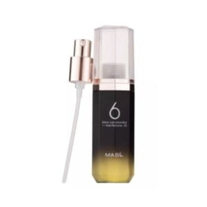 MASIL 6 Salon Lactobacillus Hair Perfume Oil Moisture 66ml - Olio per capelli 10 MASIL 6 Salon Lactobacillus Hair Perfume Oil Moisture 66ml - Olio per capelli