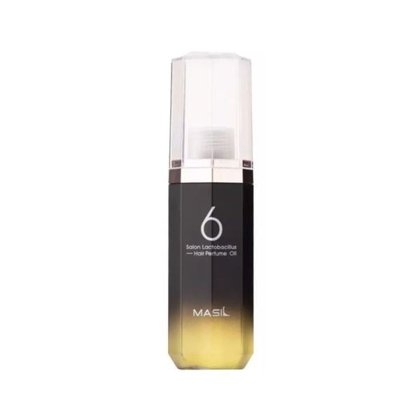 MASIL 6 Salon Lactobacillus Hair Perfume Oil Moisture 66ml - Olio per capelli 1 MASIL 6 Salon Lactobacillus Hair Perfume Oil Moisture 66ml