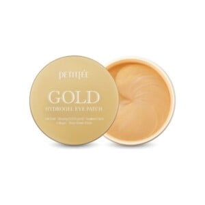 PETITFEE Gold Hydrogel Eye Patch 60pcs