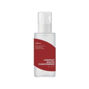 ISNTREE Chestnut AHA 8% Clear Essence 100ml