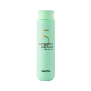 MASIL 5 Probiotics Scalp Scaling Shampoo 300ml