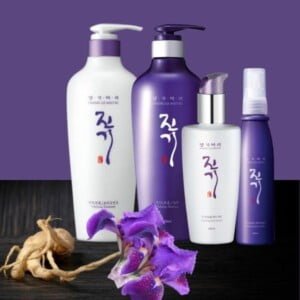 DAENG GI MEO RI Vitalizing Shampoo 500ml - Shampoo