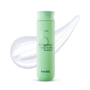 MASIL 5 Probiotics Scalp Scaling Shampoo 300ml - Shampoo