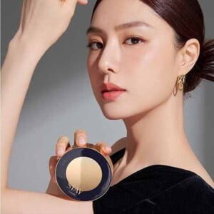MISSHA Stay Cushion SPF40 PA++ (No.21N Vanilla) 15g - Cushion 6 MISSHA Stay Cushion SPF40 PA++ (No.21N Vanilla) 15g - Cushion