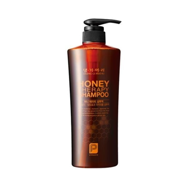 DAENG GI MEO RI Professsional Honey Therapy Shampoo 500ml - Shampoo 1 DAENG GI MEO RI Professsional Honey Therapy Shampoo 500ml