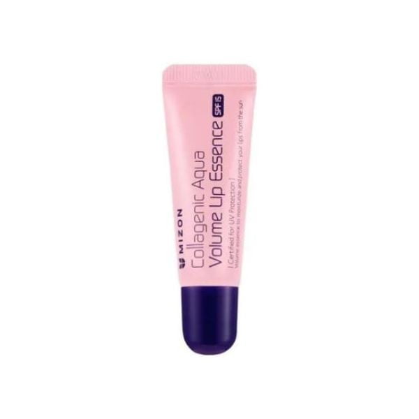 MIZON Collagenic Aqua Volume Lip Essence SPF15 10ml - Balsamo labbra 1 MIZON Collagenic Aqua Volume Lip Essence SPF115 10ml