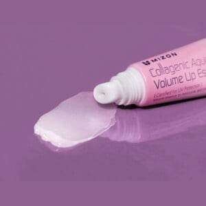 MIZON Collagenic Aqua Volume Lip Essence SPF15 10ml - Balsamo labbra 4 MIZON Collagenic Aqua Volume Lip Essence SPF15 10ml - Balsamo labbra