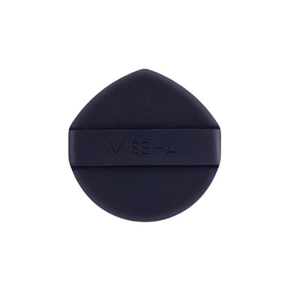 MISSHA Stay Cushion SPF40 PA++ (No.21N Vanilla) 15g - Cushion 5 MISSHA Stay Cushion SPF40 PA++ (No.21N Vanilla) 15g - Cushion